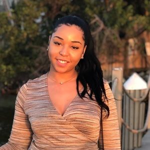 Meet your Posher, Kelsey